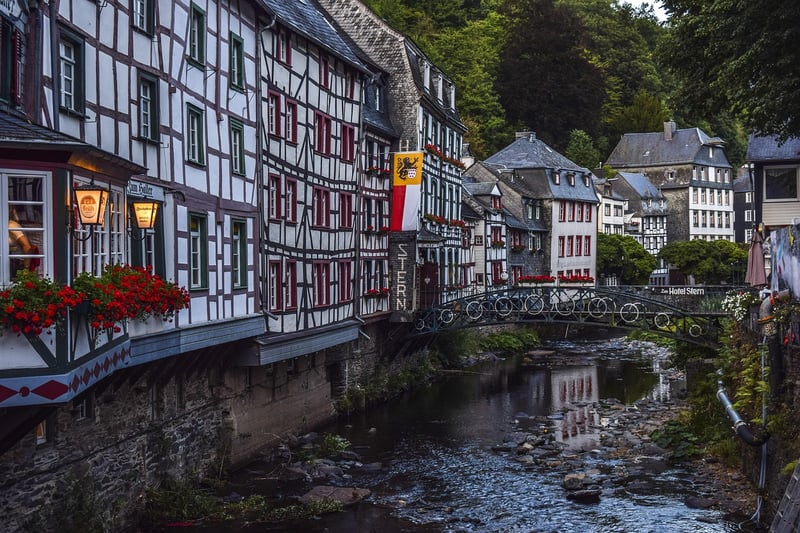 Medieval Charm