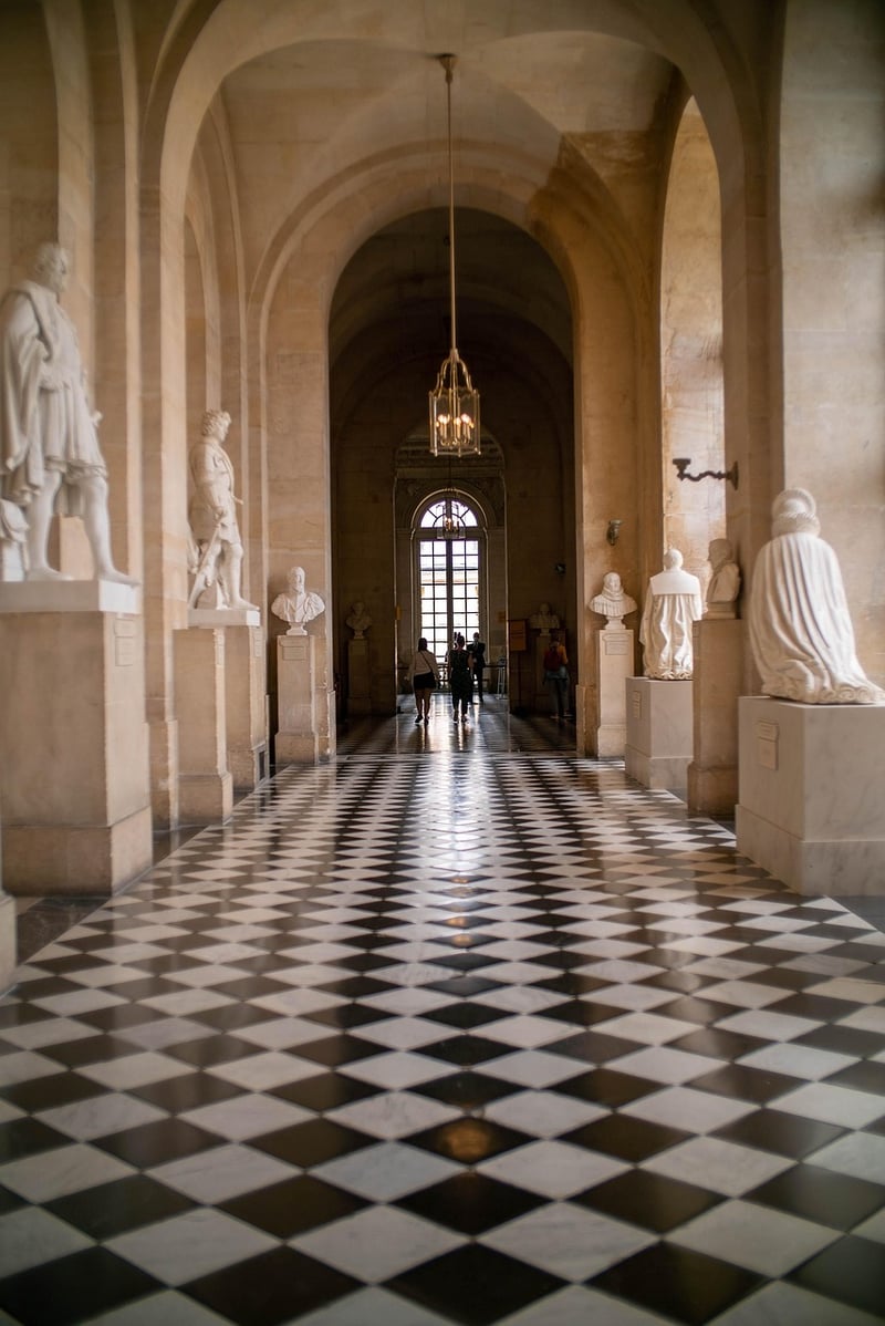 Gothic Architecture