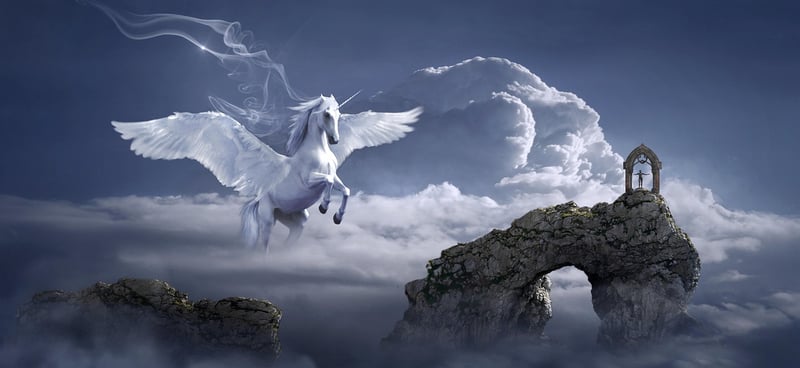 Unicorn Fantasy